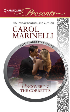 Title details for Uncovering the Correttis by Carol Marinelli - Available